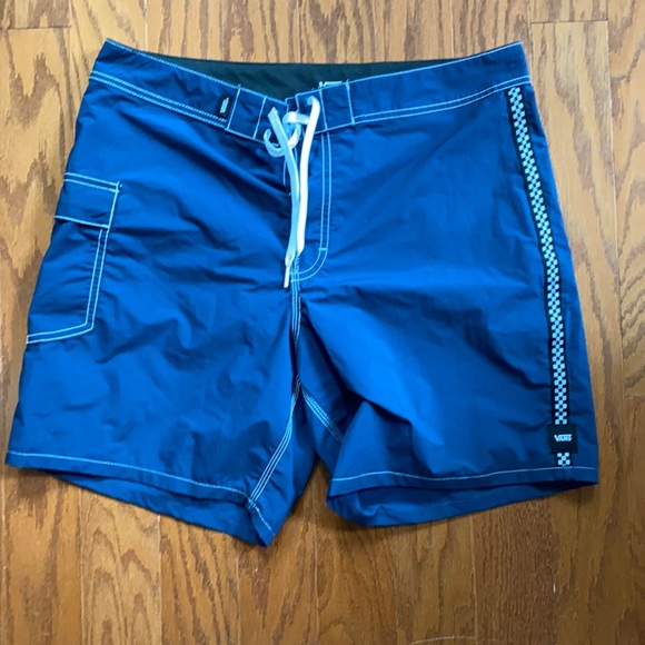 Vans Other - Vans board shorts
